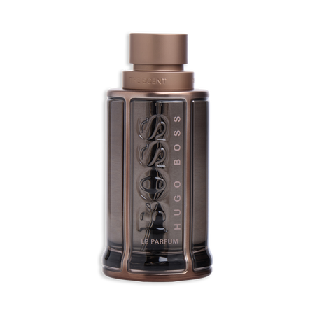 Boss The Scent Le Parfum by Hugo Boss PARFUM spray 3.3 oz for men