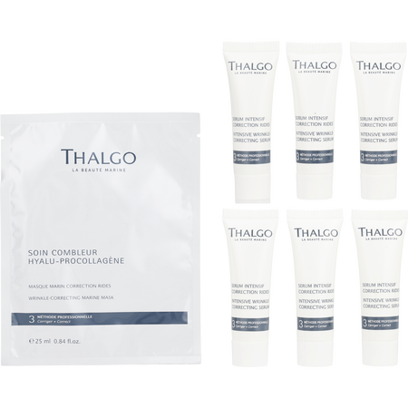 Thalgo by Thalgo Hyalu-Procallagine Program -6pcs for women