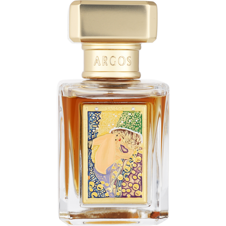 Argos Danaë Eau de parfum spray 1 oz for women