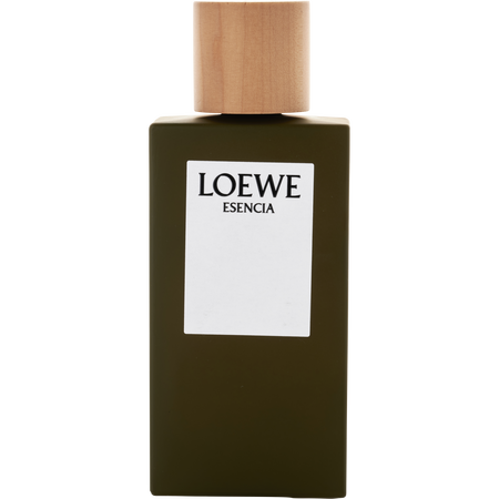 Esencia De Loewe EDT spray 5.1 oz (NEW PACKAGING) for men