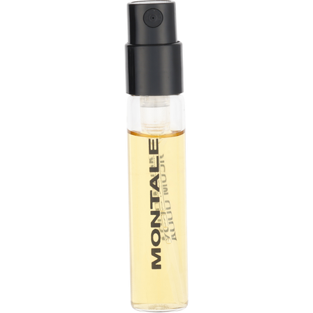Montale Paris Aoud Musk Eau de parfum VIAL ON CARD for unisex