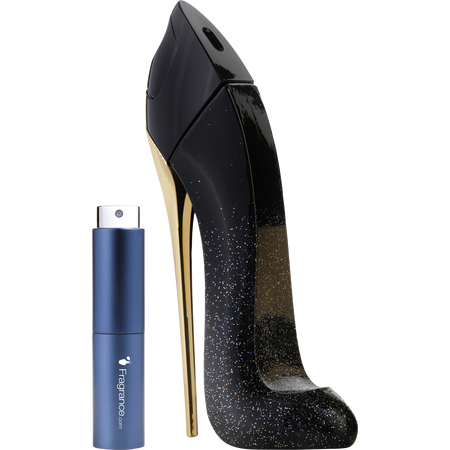 Carolina Herrera Ch Good Girl Supreme Eau de parfum spray 0.27 oz (TRAVEL spray) for women