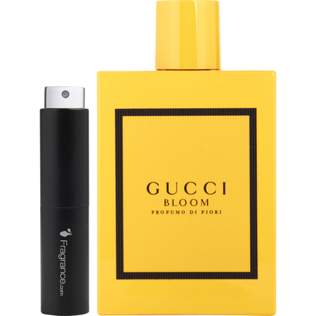 Gucci Bloom Profumo Di Fiori Eau de parfum spray 0.27 oz (TRAVEL spray) for women