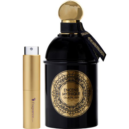 Guerlain Encens Mythique Eau de parfum spray 0.27 oz (TRAVEL spray) for unisex