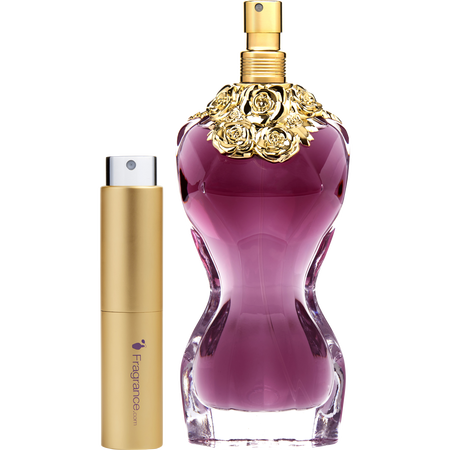 Jean Paul Gaultier La Belle Eau de parfum spray 0.27 oz (TRAVEL spray) for women