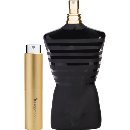 Jean Paul Gaultier Le Parfum Eau de parfum INTENSE spray 0.27 oz (TRAVEL spray) for men