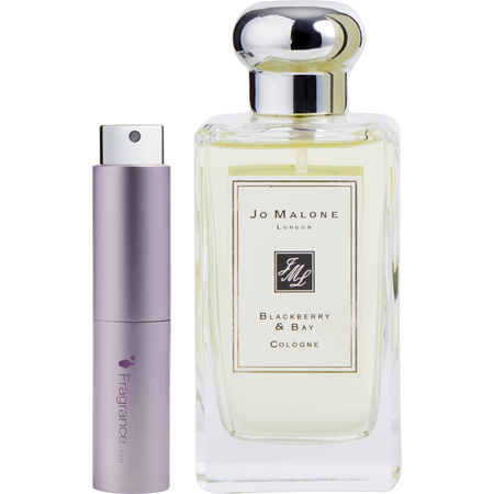 Jo Malone Blackberry & Bay COLOGNE spray 0.27 oz (TRAVEL spray) for women