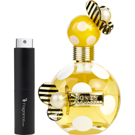 Marc Jacobs Honey Eau de parfum spray 0.27 oz (TRAVEL spray) for women