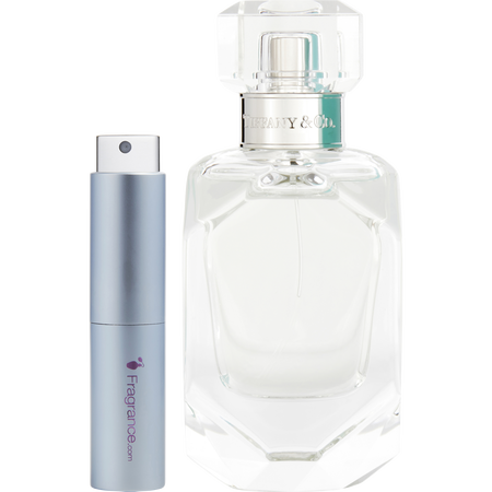Tiffany & Co Sheer EDT spray 0.27 oz (TRAVEL spray) for women