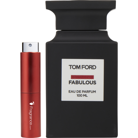 Tom Ford Fucking Fabulous Eau de parfum spray 0.27 oz (TRAVEL spray) for unisex