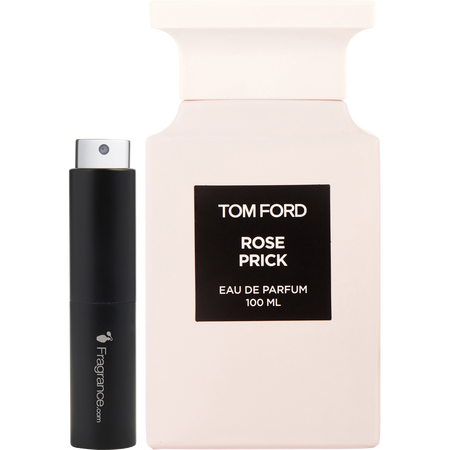 Tom Ford Rose Prick Eau de parfum spray 0.27 oz (TRAVEL spray) for women
