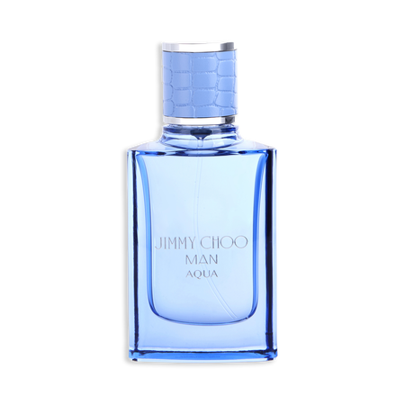 Jimmy Choo Man Aqua EDT spray 1 oz for men