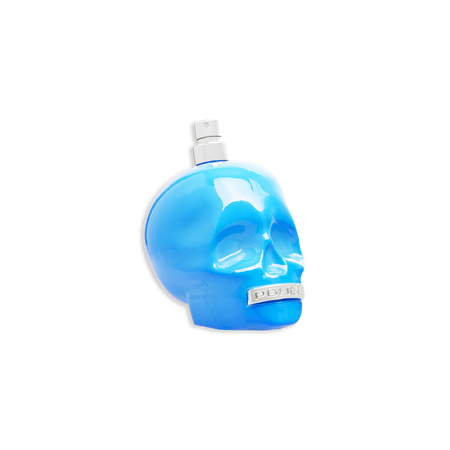 Police To Be Goodvibes EDT spray 4.2 oz for men