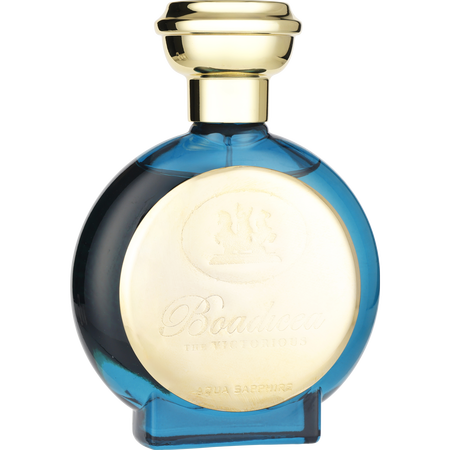 Boadicea The Victorious Aqua Sapphire Eau de parfum spray 3.4 oz for unisex