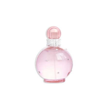 Fantasy Sheer Britney Spears EDT spray 3.3 oz for women