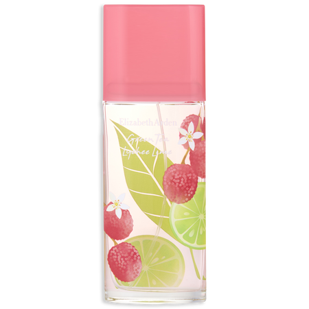 Elizabeth Arden Green Tea Lychee Lime EDT spray 3.3 oz for women