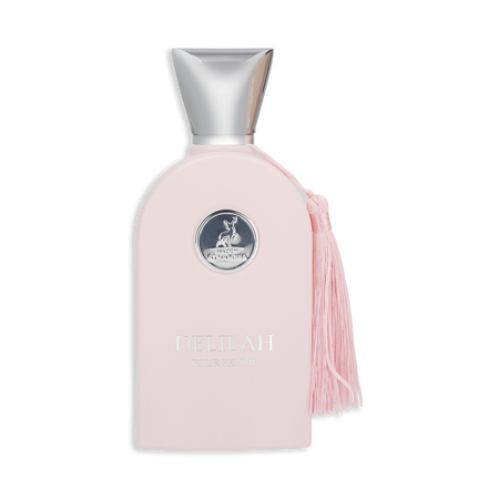 Maison Alhambra Delilah Pour Femme Eau de parfum spray 3.4 oz for women