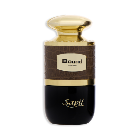 Sapil Bound EDT spray 3.4 oz for men