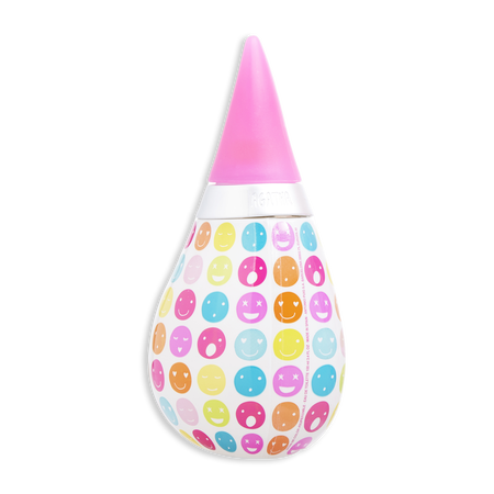Agatha Ruiz De La Prada Gotas De Color Supersmile EDT spray 3.4 oz for women