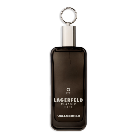Karl Lagerfeld Lagerfeld Grey EDT spray 3.4 oz for men