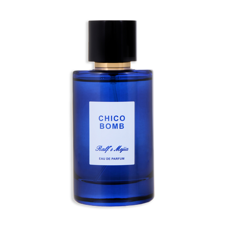 Ralf's Mejia Chico Bomb Eau de parfum 3.3 oz for men