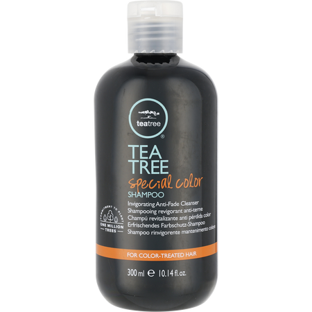 Paul Mitchell by Paul Mitchell TEA TREE SPECIAL COLOR SHAMPOO INVIGORATING CLEANSER 10 oz for unisex