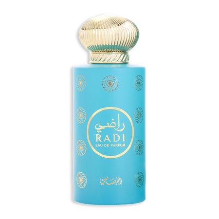 Rasasi Radi Eau de parfum spray 3.4 oz for unisex