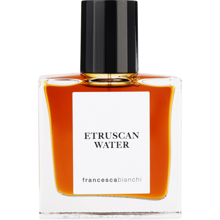 Francesca Bianchi Etruscan Water EXTRAIT DE PARFUM spray 1 oz for unisex