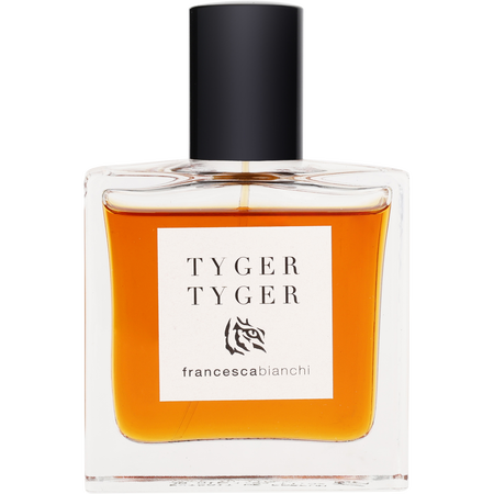 Francesca Bianchi Tyger Tyger EXTRAIT DE PARFUM spray 1 oz for unisex