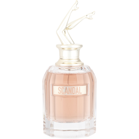 Jean Paul Gaultier Scandal Eau de parfum spray 2.7 oz (NEW PACKAGING) for women