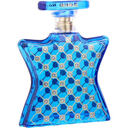 Bond No. 9 Nomad by Bond No. 9 Eau de parfum spray 3.3 oz for women