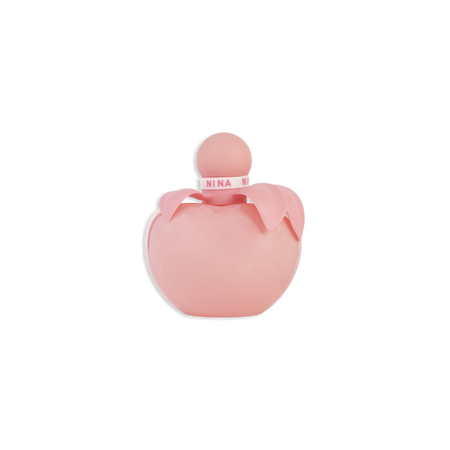Nina Ricci Nina Rose EDT spray 2.7 oz for women