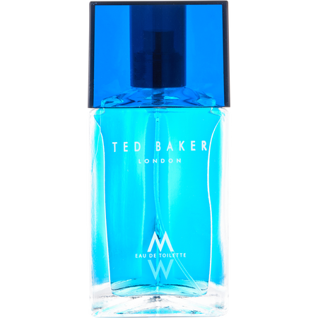 Ted Baker M EDT spray 2.5 oz *TESTER for men