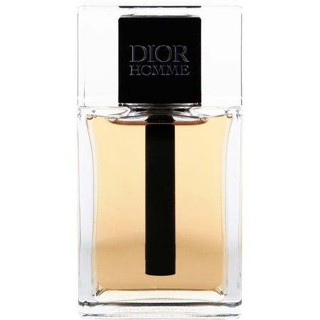 Dior Homme by Christian Dior EDT spray 3.4 oz (NEW PACKAGING) for men