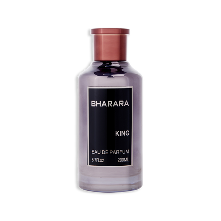 Bharara King Eau de parfum spray 3.4 oz for men