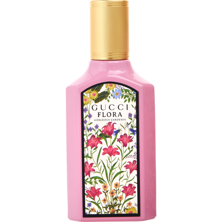 Gucci Flora Gorgeous Gardenia Eau de parfum spray 1.6 oz for women