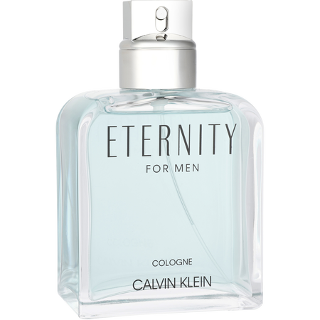 Calvin Klein Eternity Cologne EDT spray 6.8 oz for men