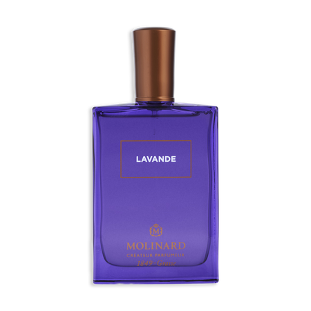 Molinard Lavande Eau de parfum spray 2.5 oz (NEW PACKAGING) for women