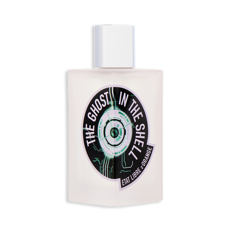 Etat Libre D'orange The Ghost In The Shell Eau de parfum spray 3.4 oz for unisex