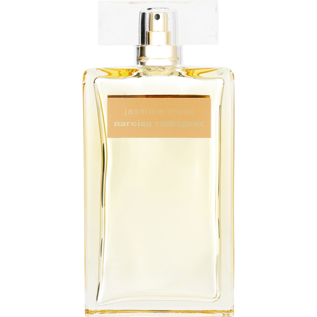 Narciso Rodriguez Jasmine Musc Eau de parfum INTENSE spray 3.4 oz for women