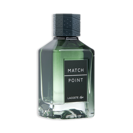 Lacoste Match Point Eau de parfum spray 3.3 oz for men