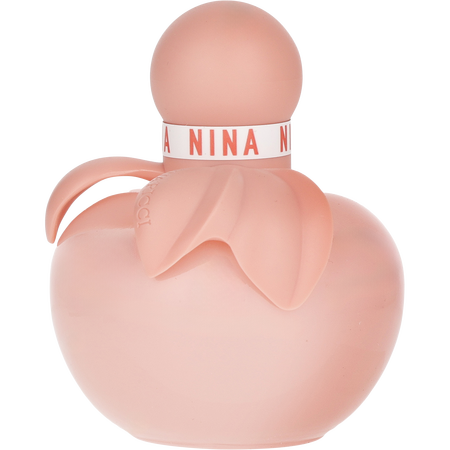 Nina Ricci Nina Rose EDT spray 1 oz for women