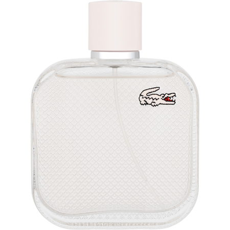 Lacoste L.12.12 Rose Eau Fraiche EDT spray 3.3 oz for women