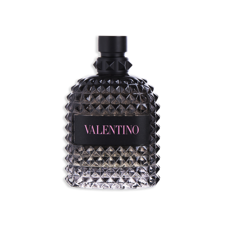 Valentino Uomo Born In Roma EDT spray 5.07 oz for men