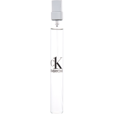 Calvin Klein Ck Everyone EDT spray 0.33 oz MINI for unisex