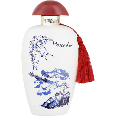 Merchant Of Venice Moscado Eau de parfum spray 3.4 oz for women