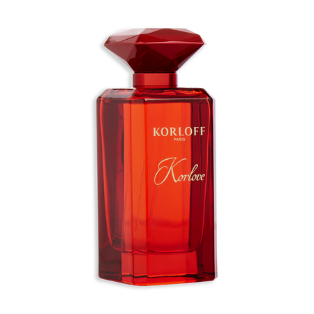 Korloff Korlove Eau de parfum spray 3 oz for women