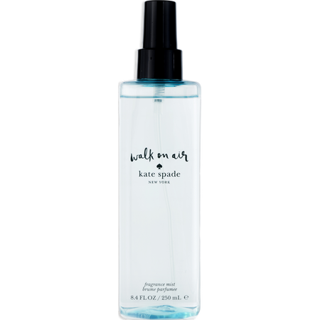 Kate Spade Walk On Air by Kate Spade FRAGRANCE MIST 8.4 oz for women