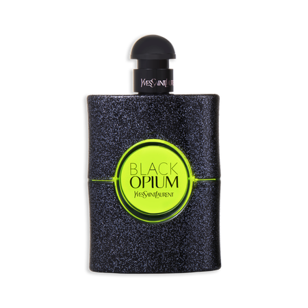 Yves Saint Laurent Black Opium Illicit Green Eau de parfum spray 2.5 oz for women