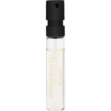 Xerjoff Join The Club Comandante Eau de parfum spray VIAL for unisex